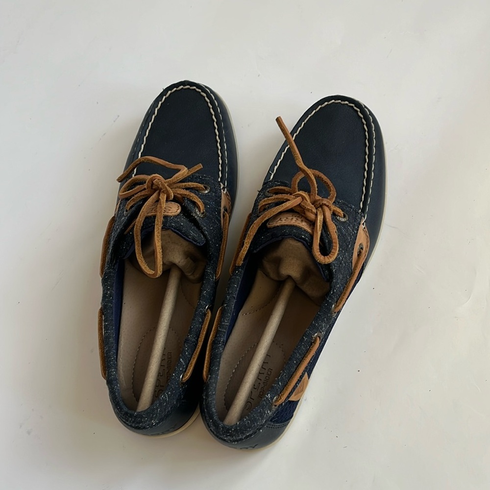Sperry Loafer